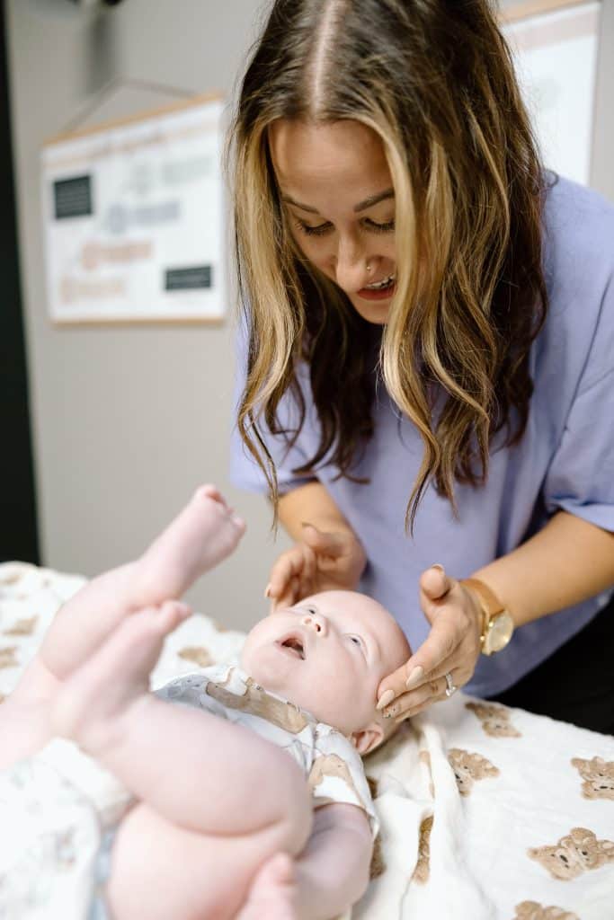 Neurologically-based chiropractic care by ReRooted Wellness in Sioux Falls, SD and Rock Rapids, IA.